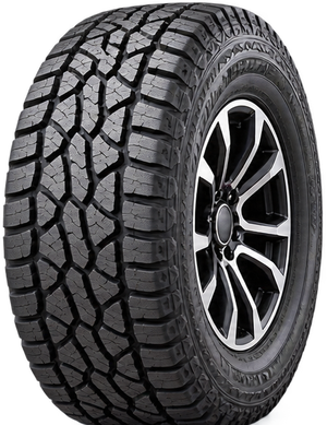 All-Terrain 4x4 Tyre