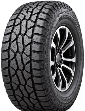 All-Terrain 4x4 Tyre