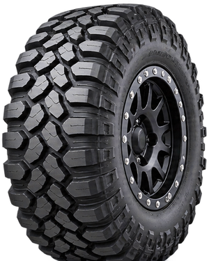 Mud-Terrain 4x4 Tyre