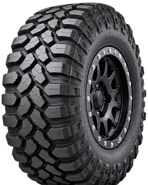 Mud-Terrain 4x4 Tyre