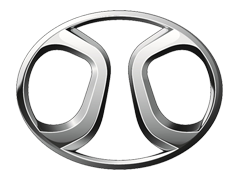 BAIC Logo
