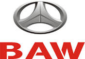 BAW Logo