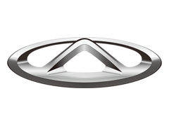Chery Logo