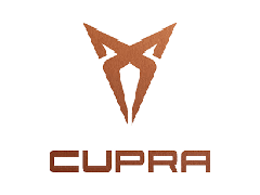 Cupra Logo