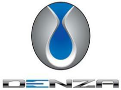 Denza Logo