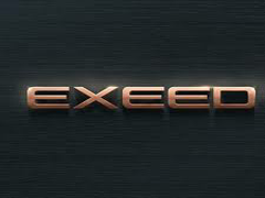 Exeed Logo