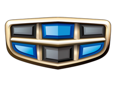 Geely Logo