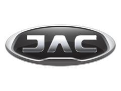 JAC Logo
