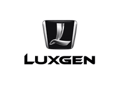 Luxgen Logo