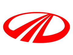 Mahindra Logo