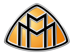 Mercedes-Maybach Logo
