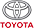 Toyota Logo