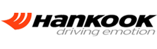 Hankook logo