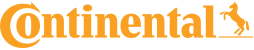 Continental logo