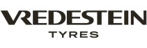 Nitto and Vredestein logo