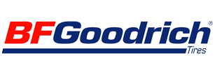 BFGoodrich logo