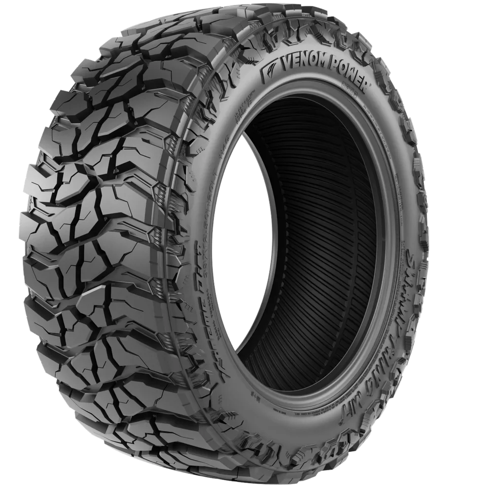 Swampthing M/T