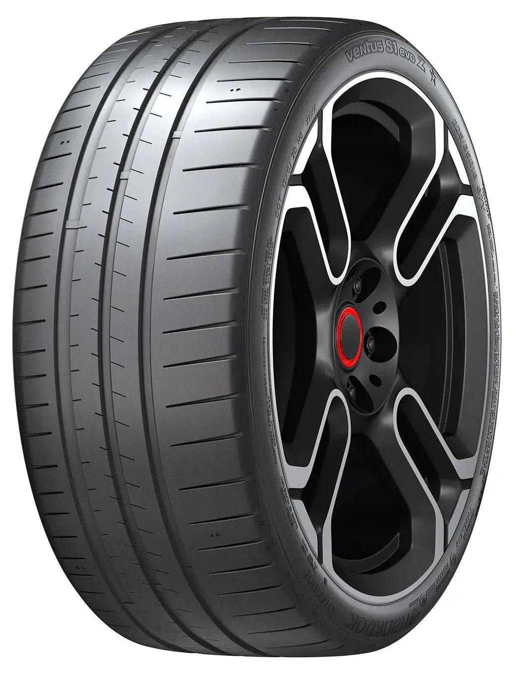 Ventus S1 Evo Z K129