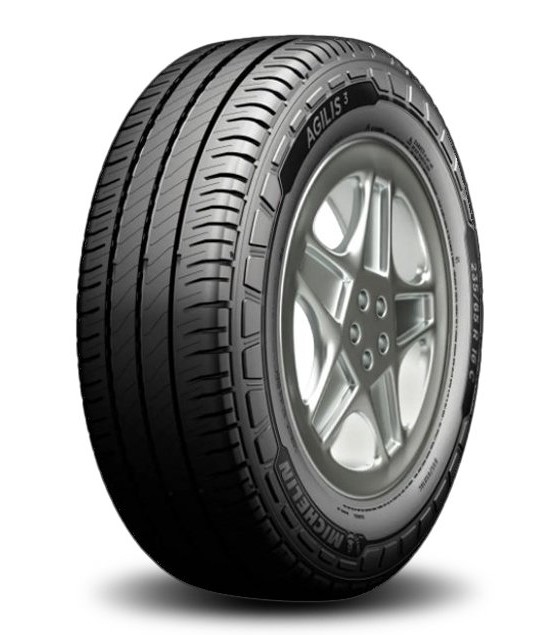 Michelin 205/75 R16 113/111R Agilis 3 2026