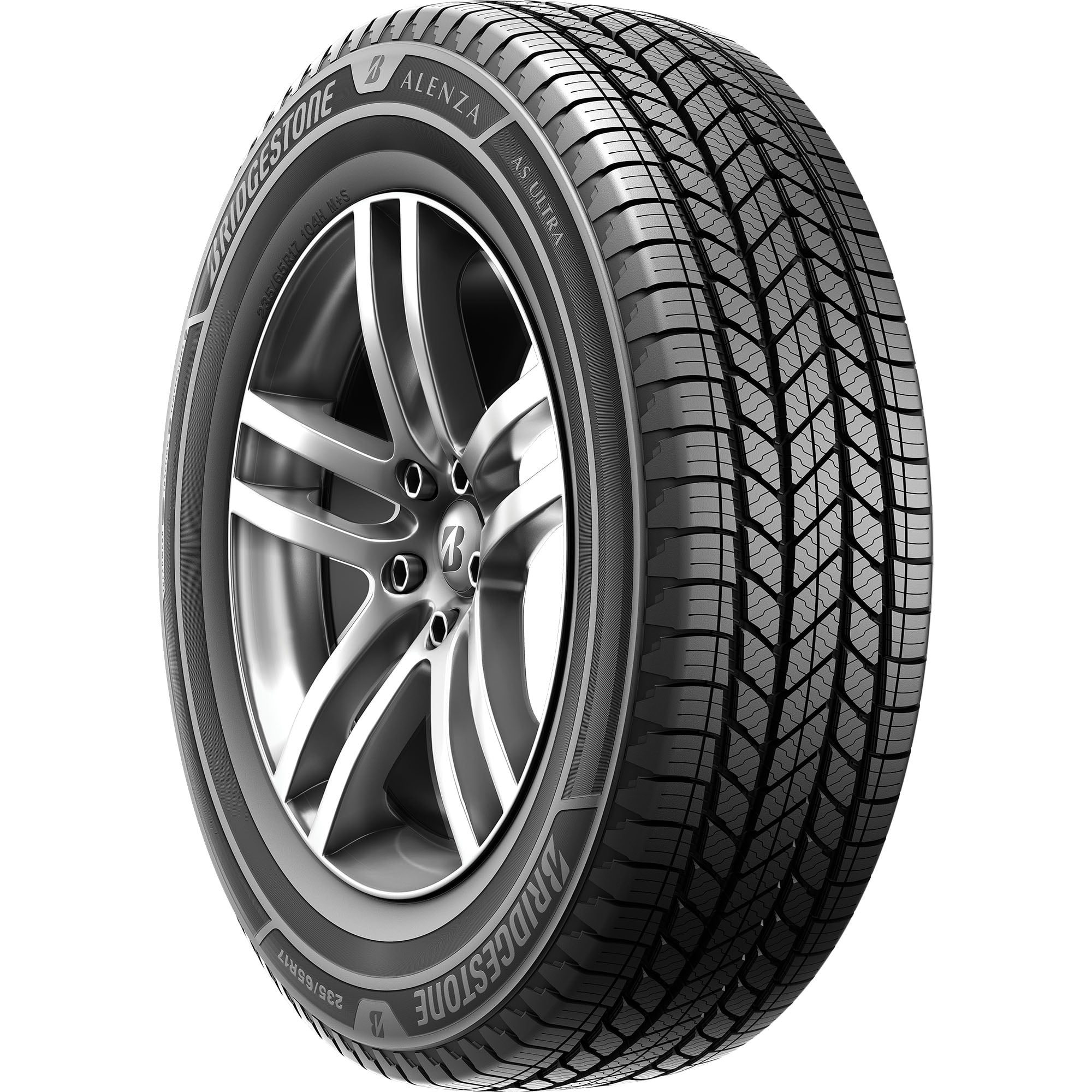 Bridgestone 255/50 R19 107T Alenza A/S 2025