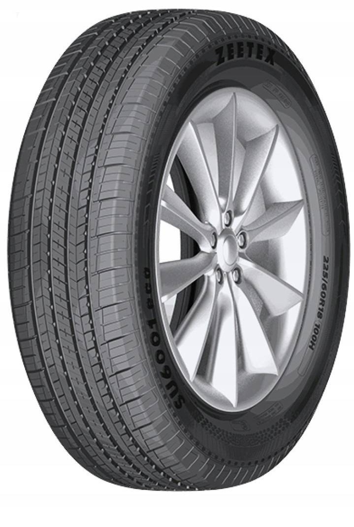 SU6001 Eco