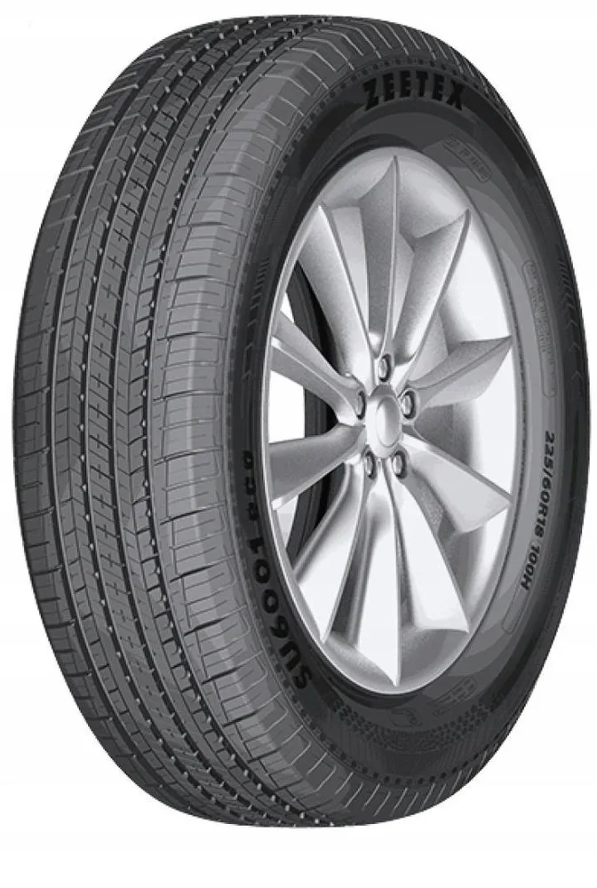 SU6001 Eco