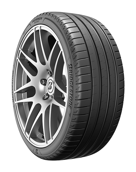 Potenza Sport
