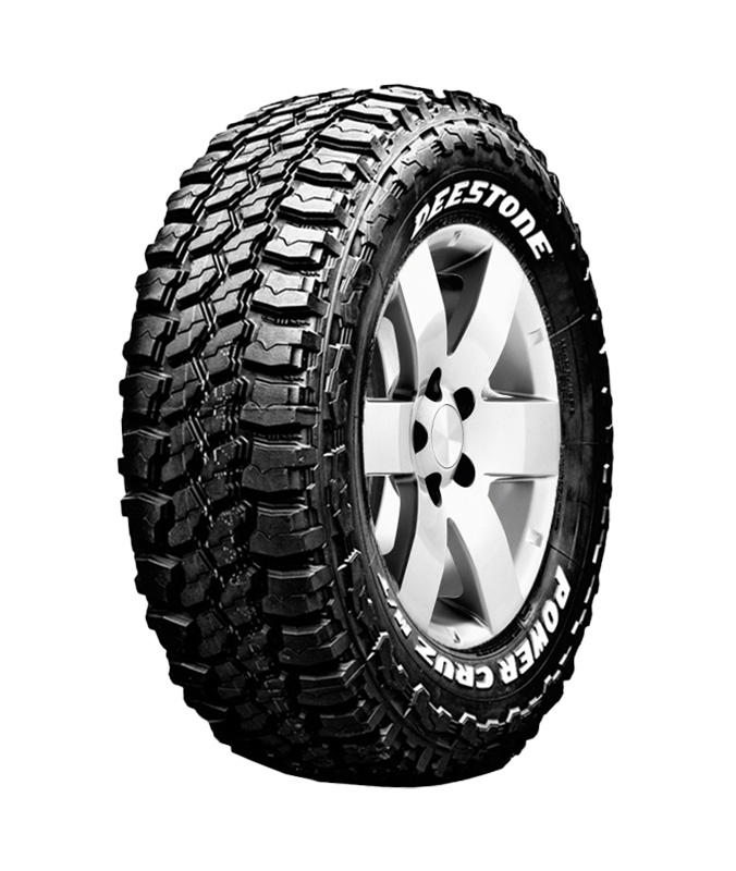 Deestone 245/75 R16 120/116Q Power Cruz MT431 2026