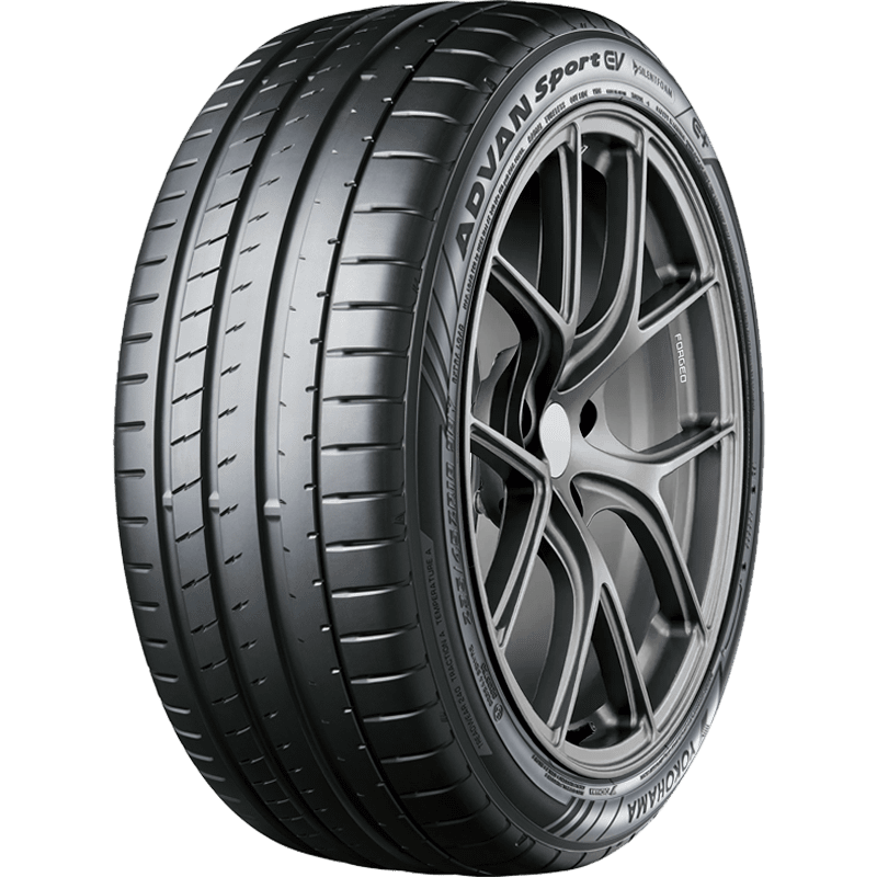 ADVAN Sport EV V108