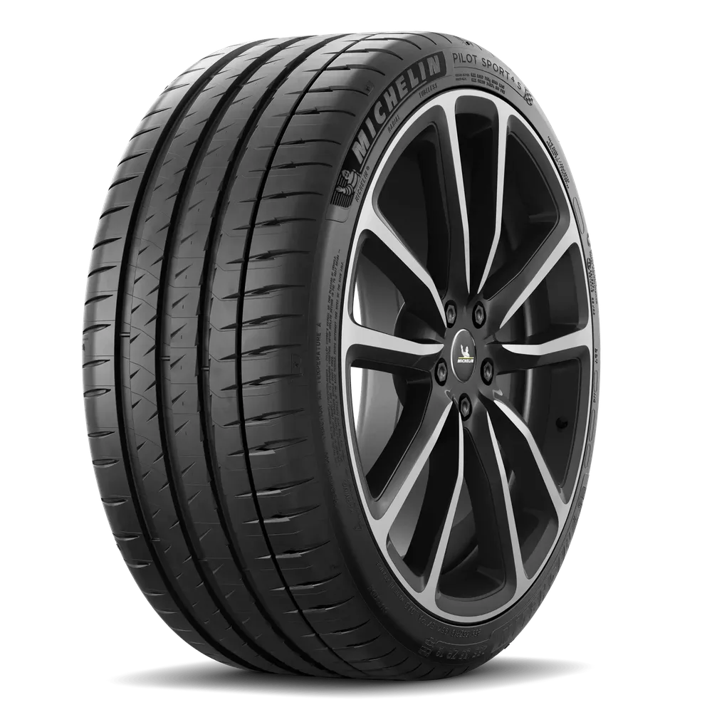 Pilot Sport 4S