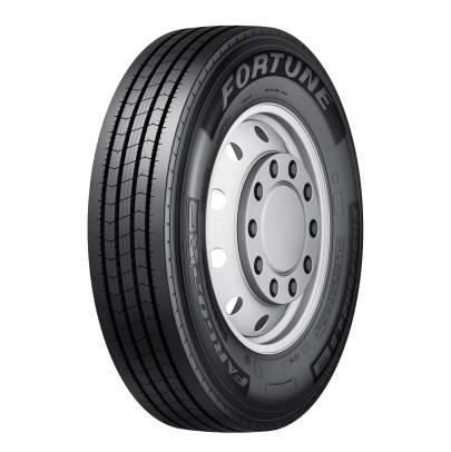 Fortune 245/70 R19.5 136/134N FAR602 2026