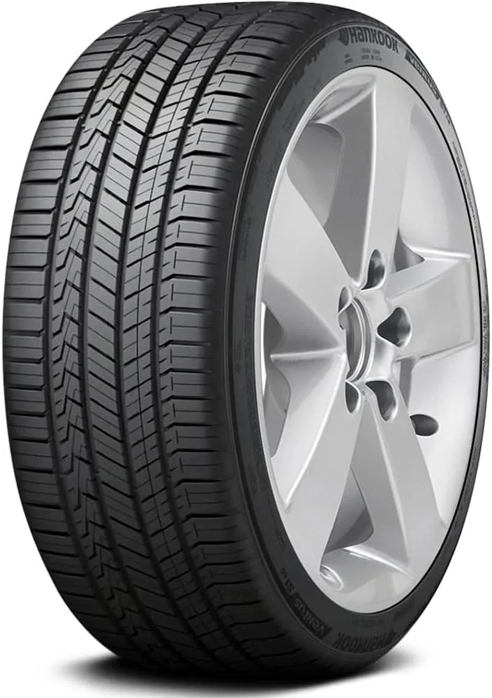 Ventus S1 AS H125