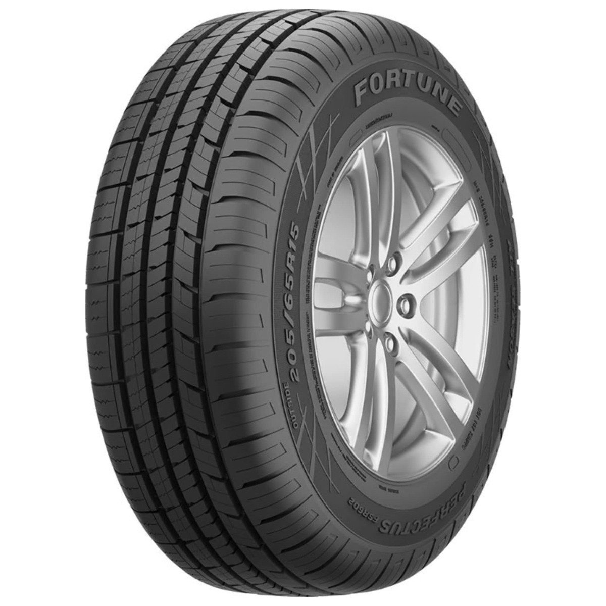 Perfectus FSR602 HP