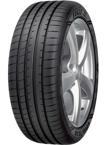 Eagle F1 Asymmetric 3 SUV