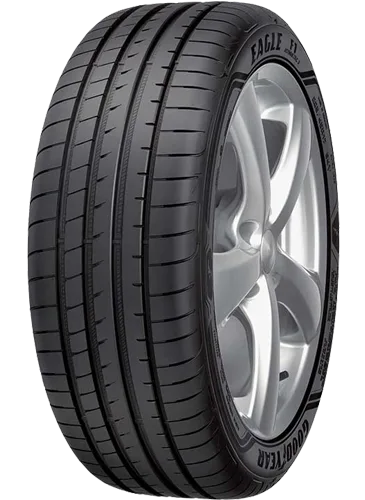 Eagle F1 Asymmetric 3 SUV