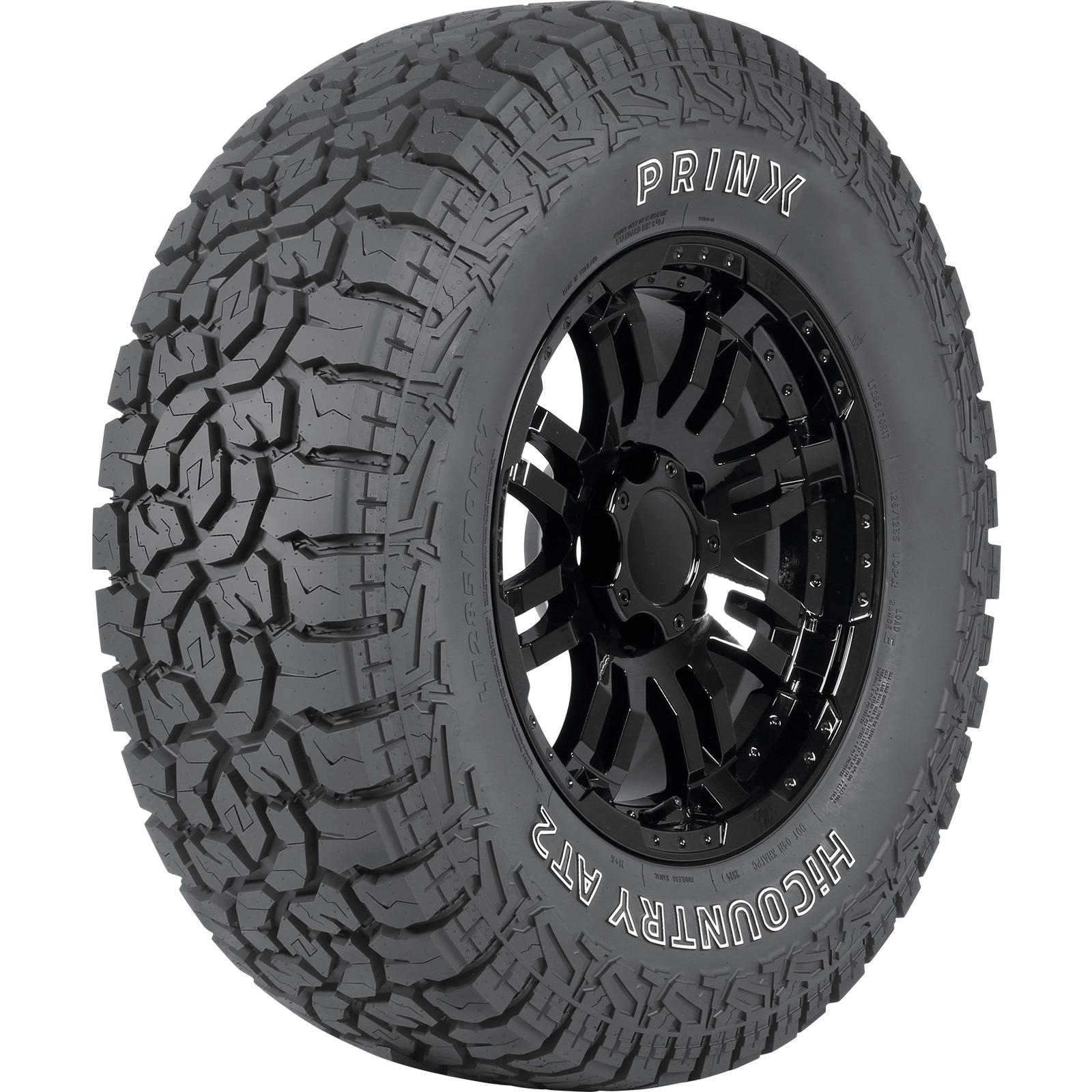 HiCountry A/T 2