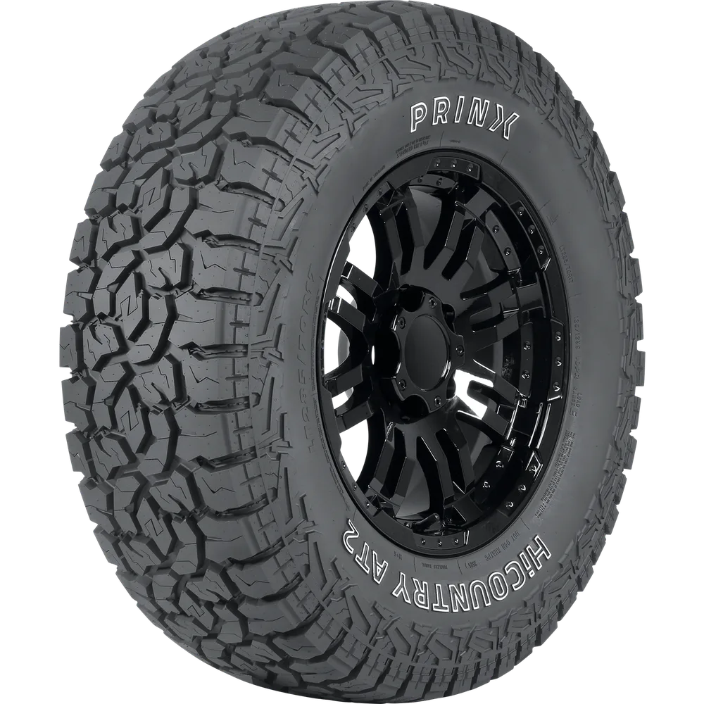 HiCountry A/T 2