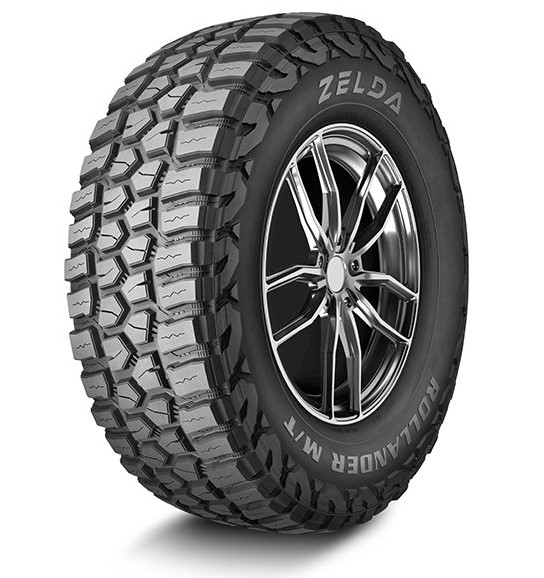 Rollander A/T