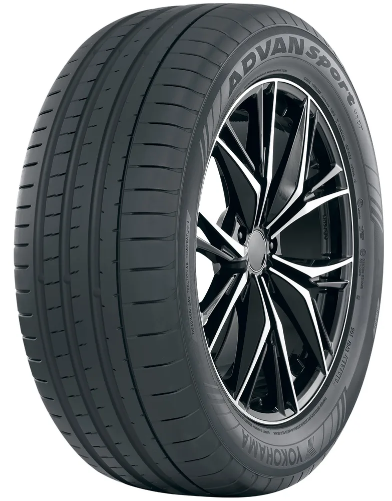 Advan Sport V107