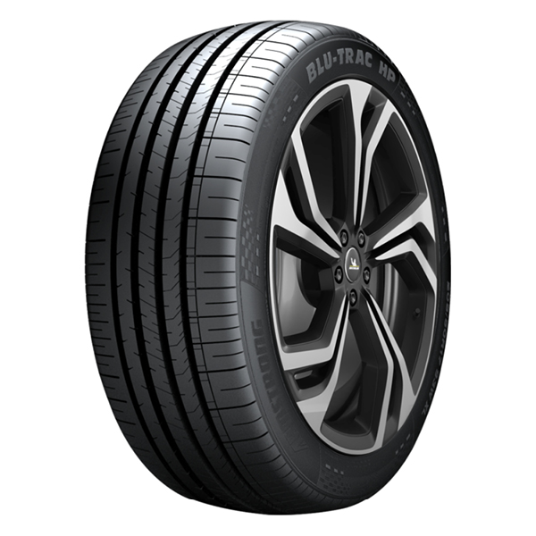 BLU TRAC HP