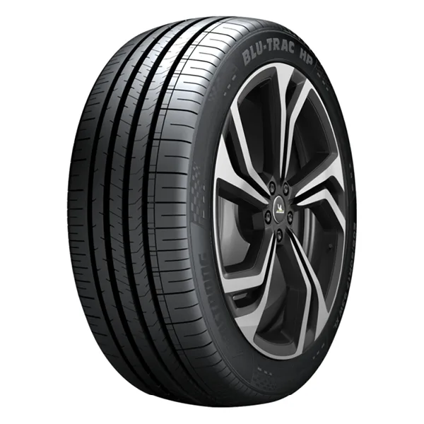 BLU TRAC HP