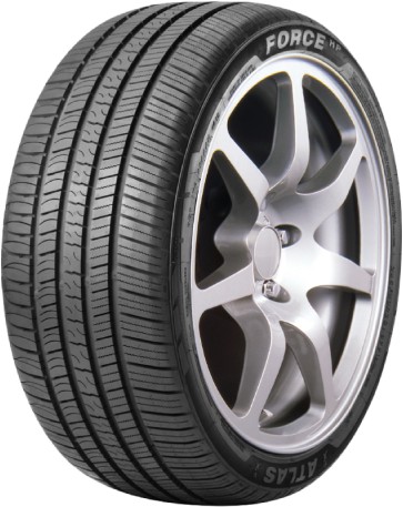 Atlas 225/60 R18 100H Force HP 2026