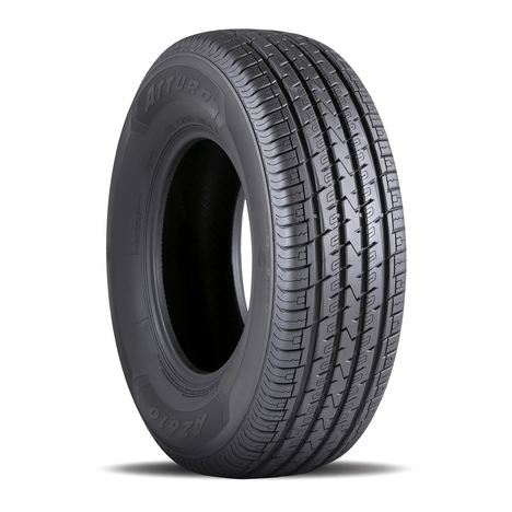 Atturo 265/75 R16 116T AZ610 2026