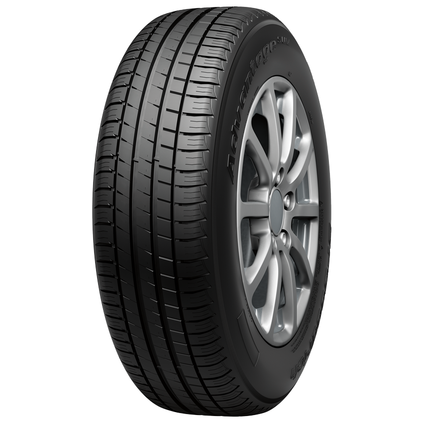 BFGoodrich 265/60 R18 110H Advantage Touring 2026