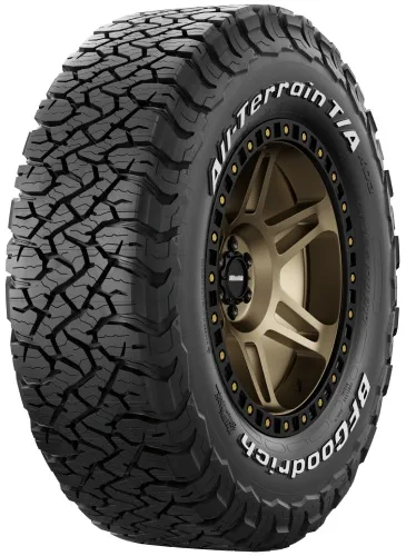 All Terrain T/A KO3
