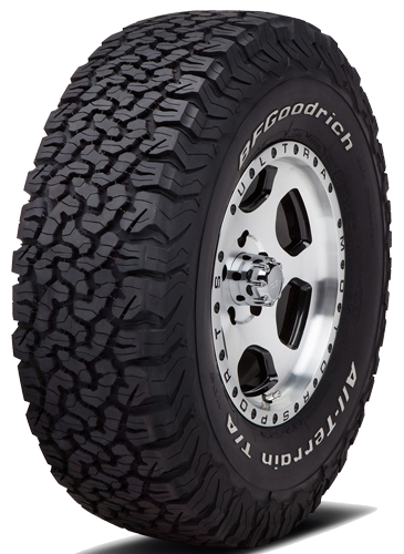 All Terrain T/A KO2