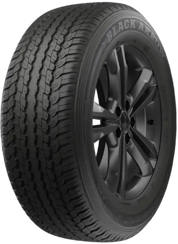 Super Dart A25