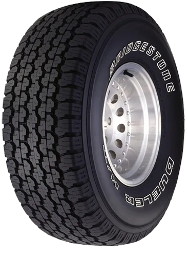 Dueler H/T D689