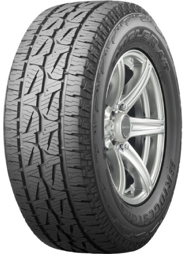Dueler A/T 001