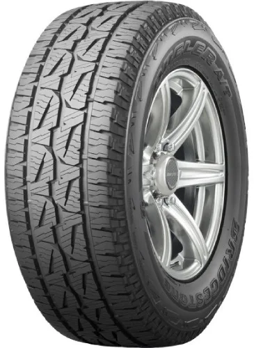 Dueler A/T 001